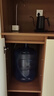 北鼎（Buydeem）即热式饮水机上水器 自动电动加水器抽水器A101 白【配件】 实拍图