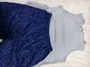 安之伴【眠棉衣】睡衣男夏季天然棉休闲宽松背心短裤男士家居服两件套 实拍图