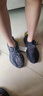 阿迪达斯Yeezy350黏土椰子透气青少年学生时尚运动休闲鞋   36 实拍图