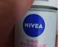 妮维雅（NIVEA）孙颖莎同款抑汗香体止汗露腋下干爽精华爽身走珠液50ml生日礼物 实拍图