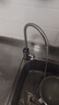 米家【净水+管线机+前置】净水器1200G Pro双核+前置过滤器Pro+管线机 小米净水器套装C 实拍图