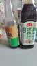 海天0脂凉拌汁 凉拌菜万能调料汁 0脂肪油醋汁调料凉菜沙拉酱油调味品 【组合】凉拌汁+0脂凉拌汁 实拍图