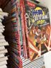 【新书上市】米吴科学漫画 第十辑全套37-40册漫画书小学生6-12岁 科普漫画1-2年级课外书籍绘本奇妙万象篇正版物化生地科学启蒙书儿童读物 儿童科普漫画 正版物化生地科学启蒙书儿童读物 京东自营 实拍图