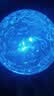 【新人专享1分】爆款北极光投影灯台灯星空灯卧室浪漫情调房间极光氛围暖光灯睡眠礼物卧室投影灯 【新人专享1分】极光16色氛围灯（基础非遥控款） 实拍图