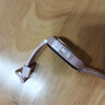 华为【六一儿童节礼物】儿童手表 4 Pro华为手表智能手表支持儿童微信电话粉色 男女童 实拍图