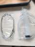 贝净洁冰箱排水孔疏通器家用清理冰箱疏通神器冷藏室积水结冰清洗刷通用 实拍图