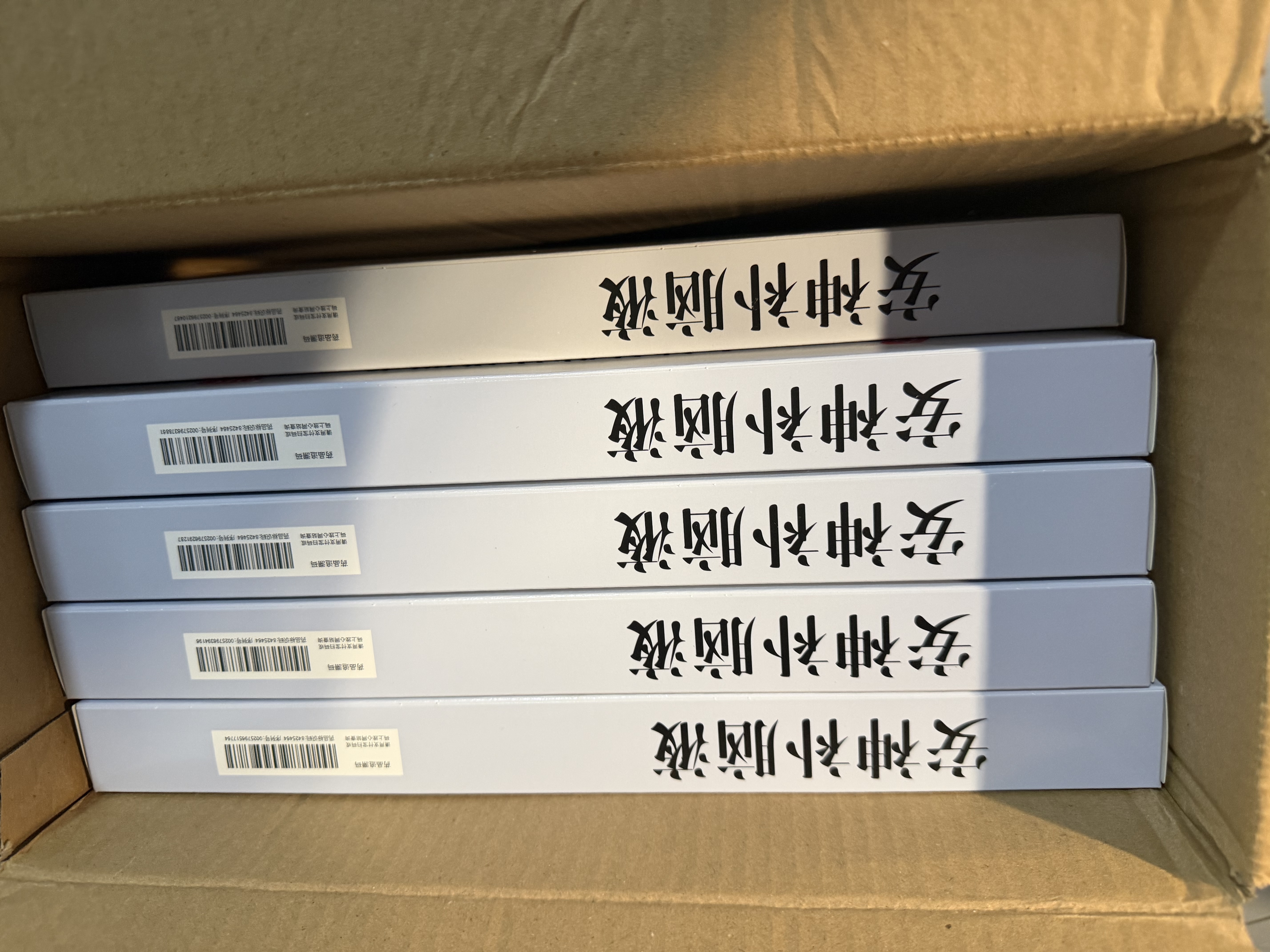 敖东【5盒】安神补脑液 10ml*24支 补气血女养血提高免疫力 睡眠失眠助眠药 非褪黑素氨基丁酸酸枣仁中成药 实拍图