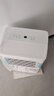 美的（Midea）50升除湿机 2分钟见效 App智控 100㎡家用抽湿机 别墅工业地下室抽湿器CF50BD/N7-DP5 实拍图
