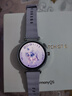 HUAWEI WATCH GT 6 流光紫 41mm智能手表多维情绪健康全新骑行体验 实拍图