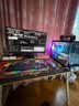 微星（MSI）PRO B550M-P电脑主板 支持CPU 5600/5500X3D/5600GT/5500(AMD B550/AM4接口) 实拍图