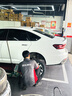 马牌（Continental）汽车轮胎 205/55R16 91V FR CC7 #适配大众 朗逸/别克 凯越 实拍图
