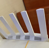 普联（TP-LINK）BE3600 WiFi7路由器 千兆无线家用 普联路由3600 双频聚合 智能游戏加速 易展 上网管理 适配星闪 实拍图
