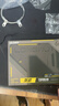 光威（Gloway）32GB(16GBx2) DDR5 6400 台式机内存条 龙武 马甲条 镁光颗粒 CL38 星空黑 AI电脑配件升级 实拍图
