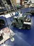 ZBToys金属拼装机械模型合金儿童积木玩具拼插军事坦克男孩手工3D礼物 遥控吊车起重机-1745块配件 高难度拧螺丝螺母生日礼物立体diy拼图摆件 实拍图