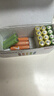 京选  京东自有品牌 5号彩虹碱性电池40节装 玩具/黑悟空游戏手柄可用电池【单件包邮】 实拍图