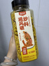 云山半避风塘炒料炒虾炒蟹蒜香味 港式调味料面包糠香酥粉虾380g 实拍图