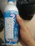 三佳利波子汽水 日本原装进口 气泡水饮料 水果味碳酸饮料 整箱铝瓶装 原味500mL*6瓶 实拍图