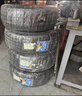 固特异（Goodyear）汽车轮胎 235/55R18 104W 鹰驰F1酷跑 适配探岳/途观L 御乘升级 实拍图