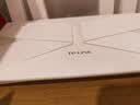 普联（TP-LINK） 大道AX3000满血WiFi6千兆无线路由器 5G双频家用穿墙 Mesh 3000M无线速率 信号增强 易展 XDR3010 实拍图