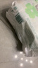好奇（Huggies）金装小黑洞纸尿裤S120片(4-8kg)尿不湿【速干不易红】 实拍图