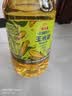 金龙鱼 食用油 非转基因 物理压榨不油腻轻年玉米油4L 实拍图