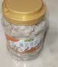 艺佰黄苦荞茶袋泡茶 四川大凉山饭店料理店茶包荞麦茶50包*6g 实拍图