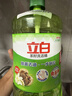 立白茶籽洗洁精4kg 99%除菌高效去油除味宝宝餐具果蔬适用食品可用 实拍图