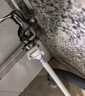 宜百利洗衣机进水管 全自动洗衣机洗碗机进水管加长4分螺纹连接上水管海尔小天鹅通用延长管5米7002 实拍图