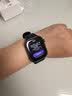 华为（HUAWEI）WATCH FIT 5【咨询享优惠】智能手表运动健康管理超轻薄大屏强劲续航NFC门禁送男女朋友礼物Pro4 韵律黑丨送定制表带+高清膜 晒单好礼 实拍图