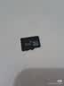 banq 64GB TF（MicroSD）存储卡 A1 U3 V30 4K 适用于小米监控摄像头&行车记录仪专用内存卡 高速耐用 实拍图