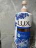力士（LUX）(LUX)沐浴露 闪亮冰爽 沁爽香氛 爽肤香氛沐浴乳1000g留香 实拍图
