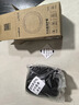 固特异（Goodyear）汽车方向盘套液态硅胶超薄防滑防尘防汗护把套四季通用型原车黑色 实拍图