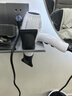 火之凤8960吹风机理发店专用 负离子2200W大功率家用高速恒温护发不伤发大风力速干造型电吹风筒 8960象牙白(2200W) 实拍图