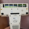 莱克吉米【新品】除螨仪床宝大吸力吸尘神器S4Ultra家用床上吸尘器高温杀菌小型手持去螨虫吸毛一体机 实拍图