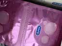 杜蕾斯（durex）避孕套安全套 草莓粒粒四合一16只 螺纹 情趣 大颗粒 果味 套套 实拍图