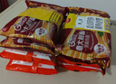 三全吃饱饱意大利面黑椒肉酱*2袋+番茄口味*2袋 早餐半成品速食意面 实拍图