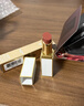 TOM FORD细白管TF口红20草莓冰茶色 滋润唇膏化妆品生日礼物送女友 实拍图