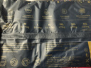 欧贝比（OHBABY)天空之门小包拉拉裤超薄透气舒适干爽防漏成长裤 拉拉裤XL码20片 实拍图
