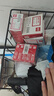 得力（deli）23/13厚层订书钉 易穿透订书针 1000枚/盒 5盒装 可订100页 办公用品 P00013 实拍图