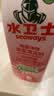 水卫士除菌净味浴室清洁剂480g*3瓶卫生间瓷砖厕所马桶玻璃清洗剂 实拍图