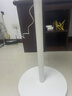 美的（Midea） 电风扇 家用风扇7叶落地扇立式轻音节能大风量电扇台扇迷你扇台立两用转页扇空气循环扇安静低音 店长推荐丨7叶劲风 百万单·SAF30AC 家用落地扇 实拍图