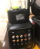 美的（Midea）新款有钛0氟破壁机全自动免煮1.75L轻音3-4人家用自清洗多功能豆浆机辅食料理榨汁机五谷杂粮F60 实拍图