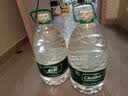 怡宝 饮用水 纯净水6L*3桶装水 整箱装 实拍图