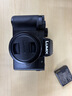 松下G100DK （Panasonic）微单相机   数码相机 vlog相机 微单套机12-32mm 4K视频 专业收音 柔肤自拍 实拍图