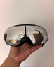 飞利浦（PHILIPS）眼部按摩仪护眼仪 热敷眼罩全包裹气囊眼睛按摩器舒缓疲劳神器蓝牙520送女朋友礼物老婆礼物3203E 实拍图