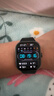 小米（MI）REDMI Watch 5 典雅黑心率血氧监测 蓝牙通话红米手表5 24天超长续航智能手表男女 实拍图