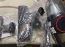 海尔（Haier）吸尘器家用手持推杆立式有线吸尘器 二合一强劲大吸力大功率宠物猫毛发清洁除尘机ZL605G 甄选好礼 实拍图