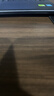 绿联【无黑边不挡屏】适用iPhone17ProMax钢化膜苹果17ProMax手机膜无边高清抗指纹防摔保护膜 2片装 实拍图