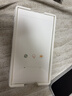 绿联【无黑边不挡屏】适用iPhone17ProMax钢化膜苹果17ProMax手机膜无边高清抗指纹防摔保护膜 2片装 实拍图