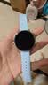 小米（MI）【马卡龙冰雪限定】XiaomiWatchS4 41mm蓝色 冰晶蓝 智能手表 生理周期预测运动心率睡眠  送女友 实拍图